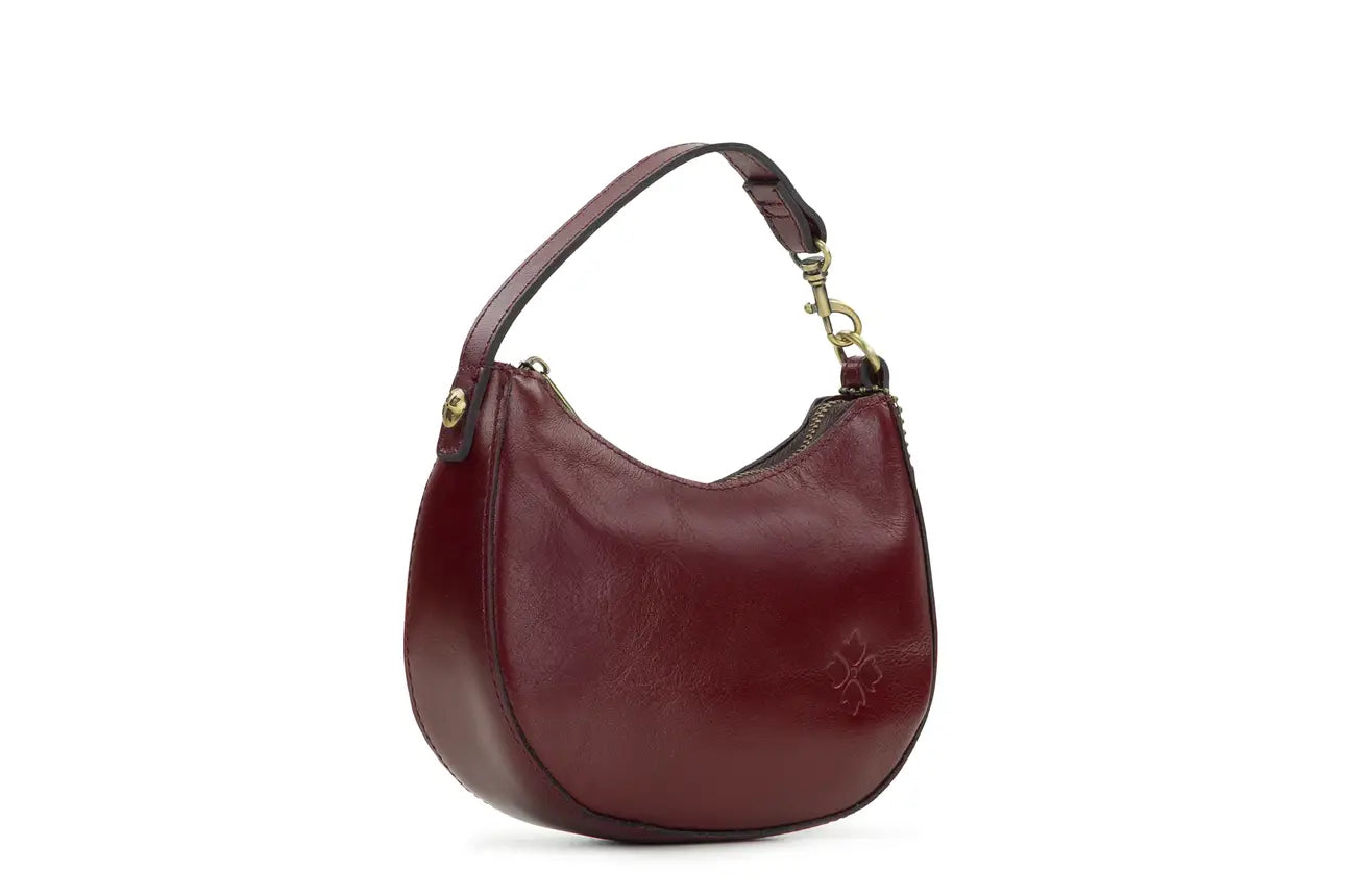 Patricia Nash Mini Morgana Bag charm