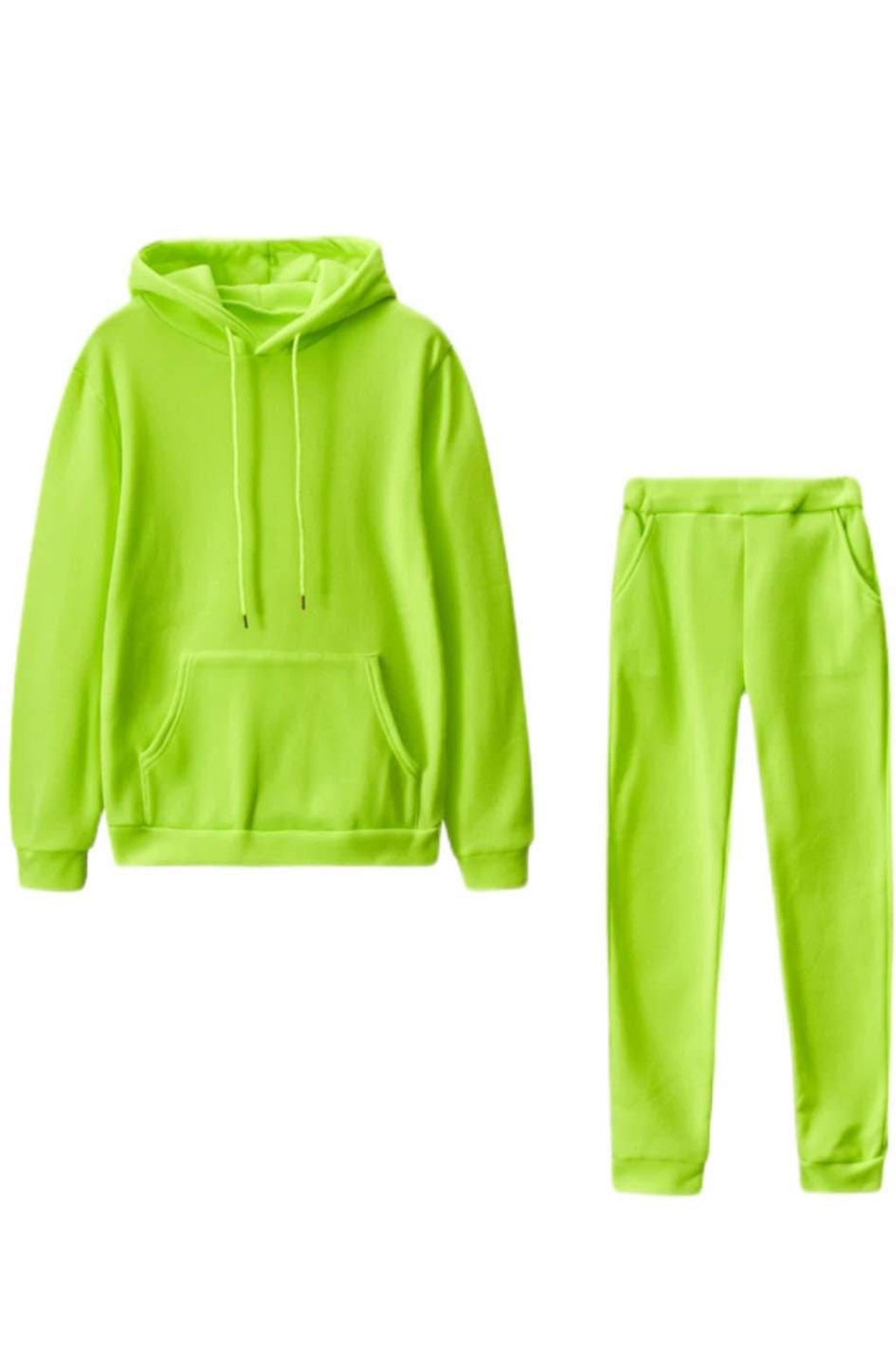 Women’s Hoodie and pants set