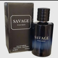 Savage 3.4 oz edp for Men