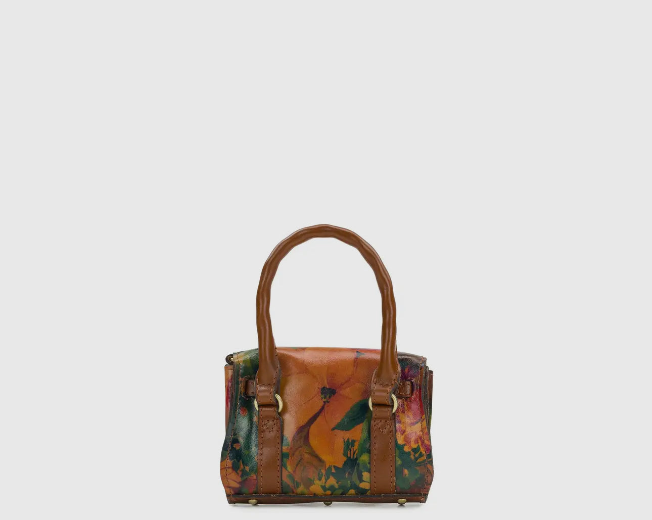 Patricia Nash Mini Vienna bag Charm