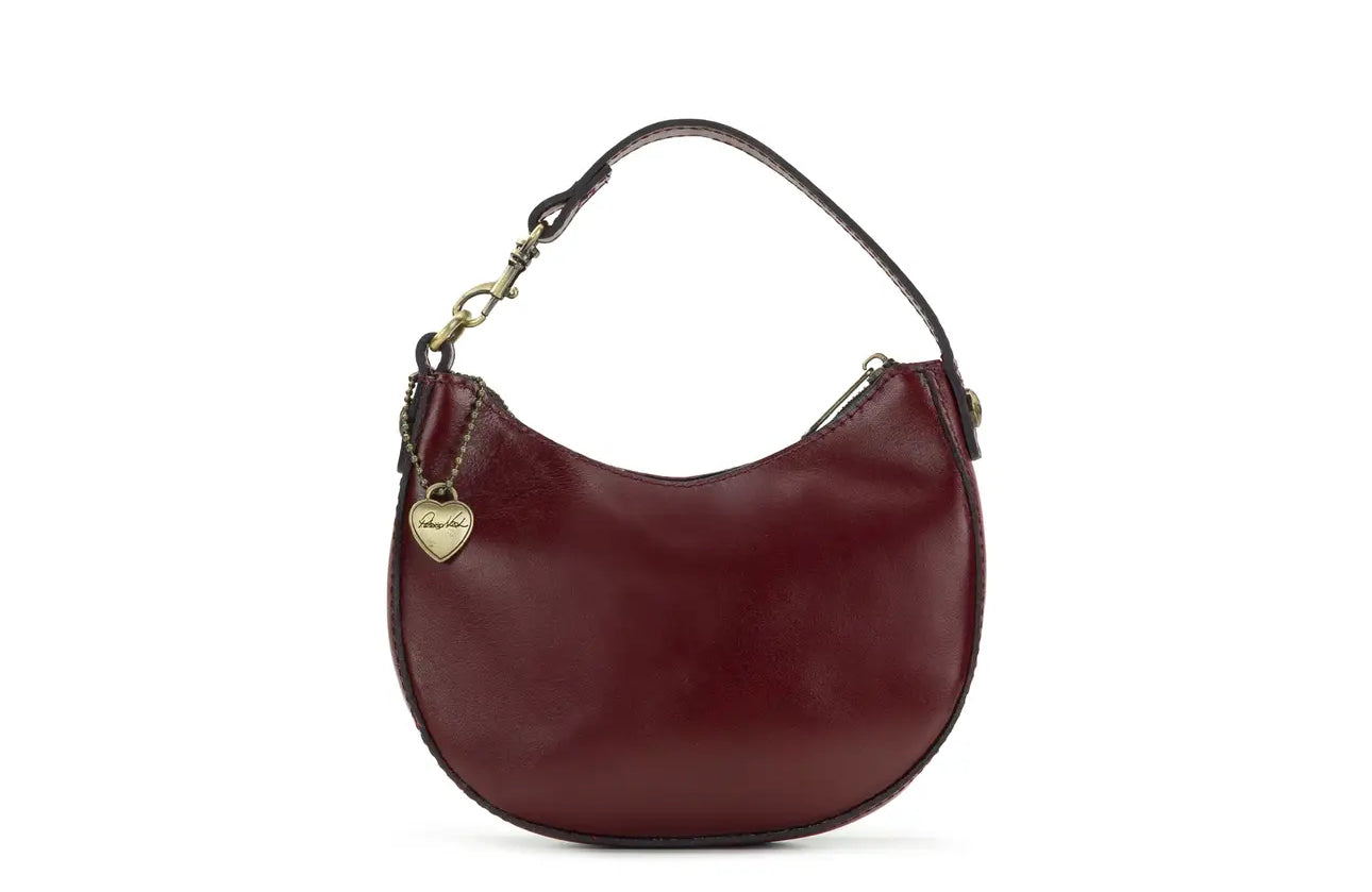 Patricia Nash Mini Morgana Bag charm