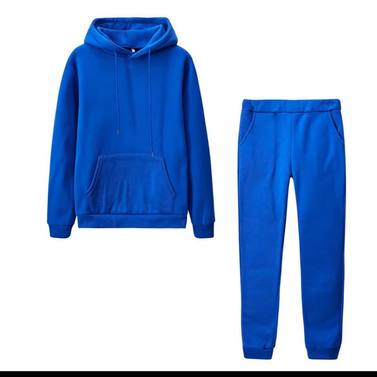 Women’s Hoodie and pants set