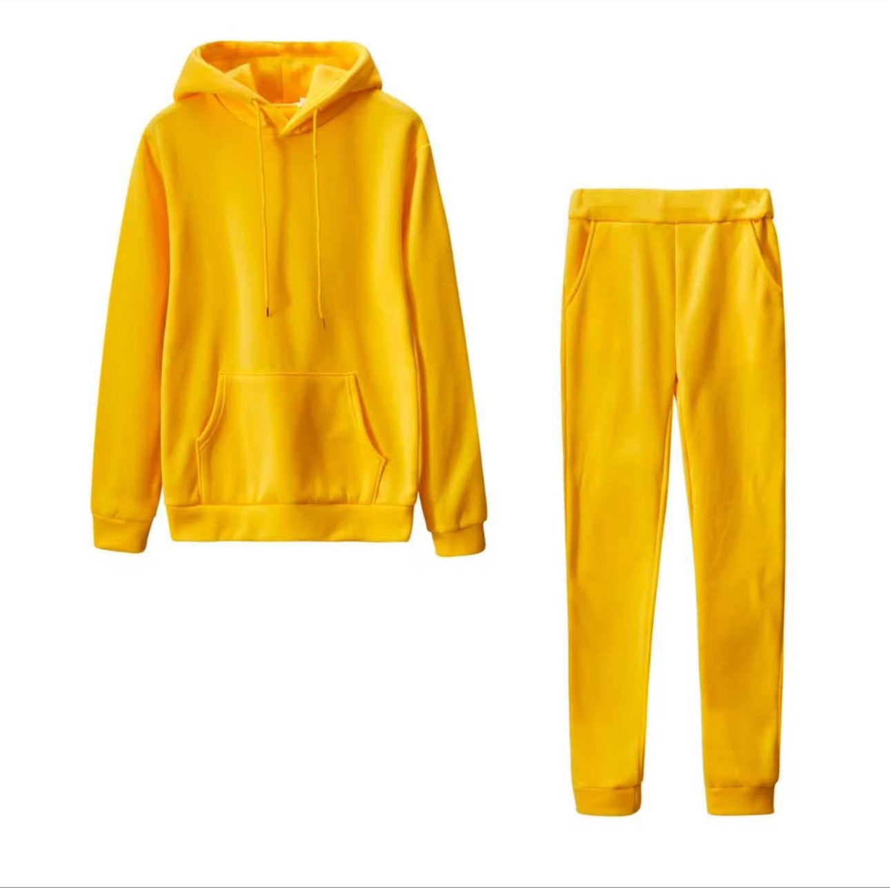 Women’s Hoodie and pants set