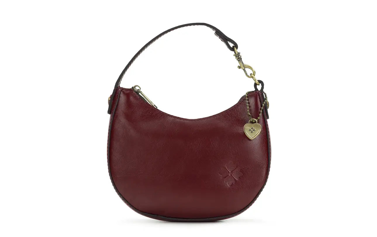 Patricia Nash Mini Morgana Bag charm