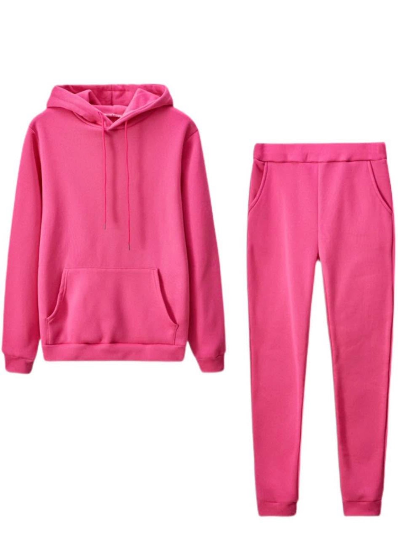 Women’s Hoodie and pants set