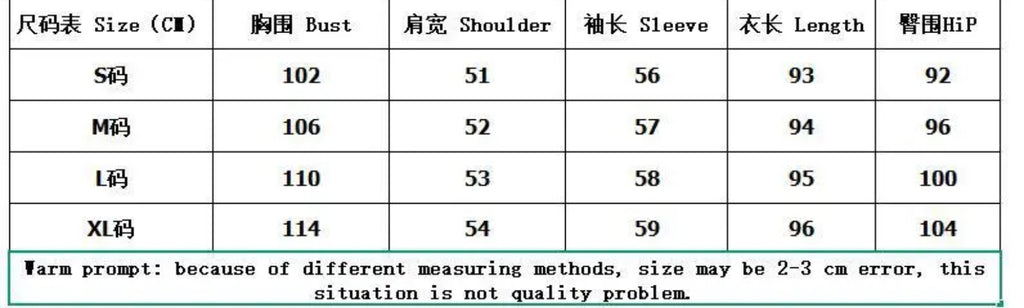 Women’s Long sleeve dress