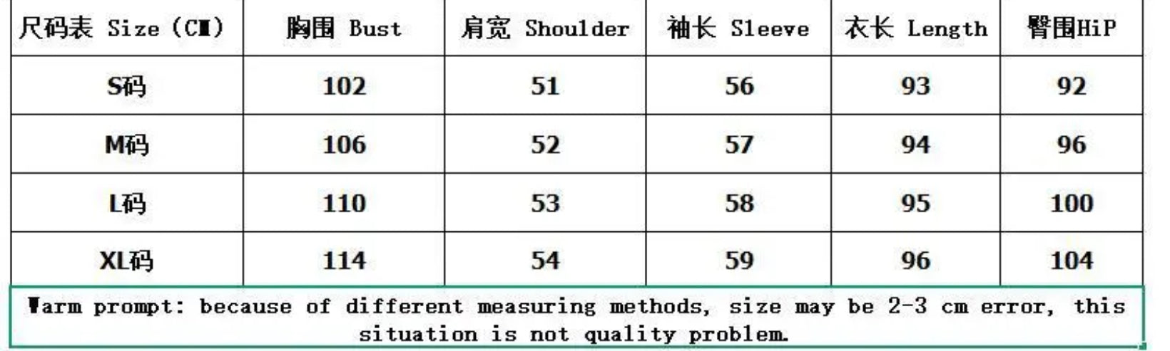 Women’s Long sleeve dress