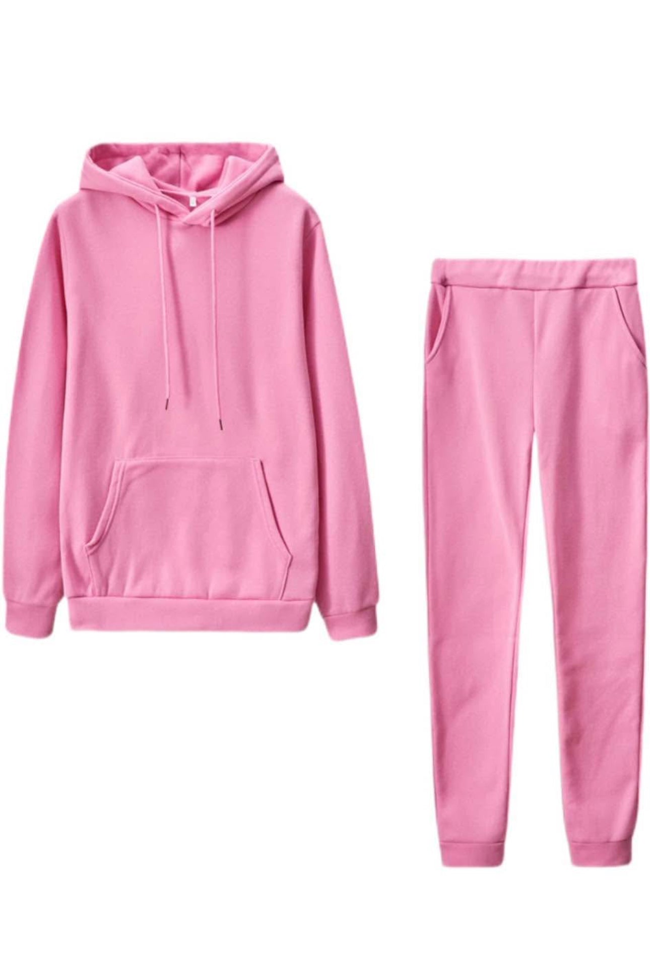 Women’s Hoodie and pants set