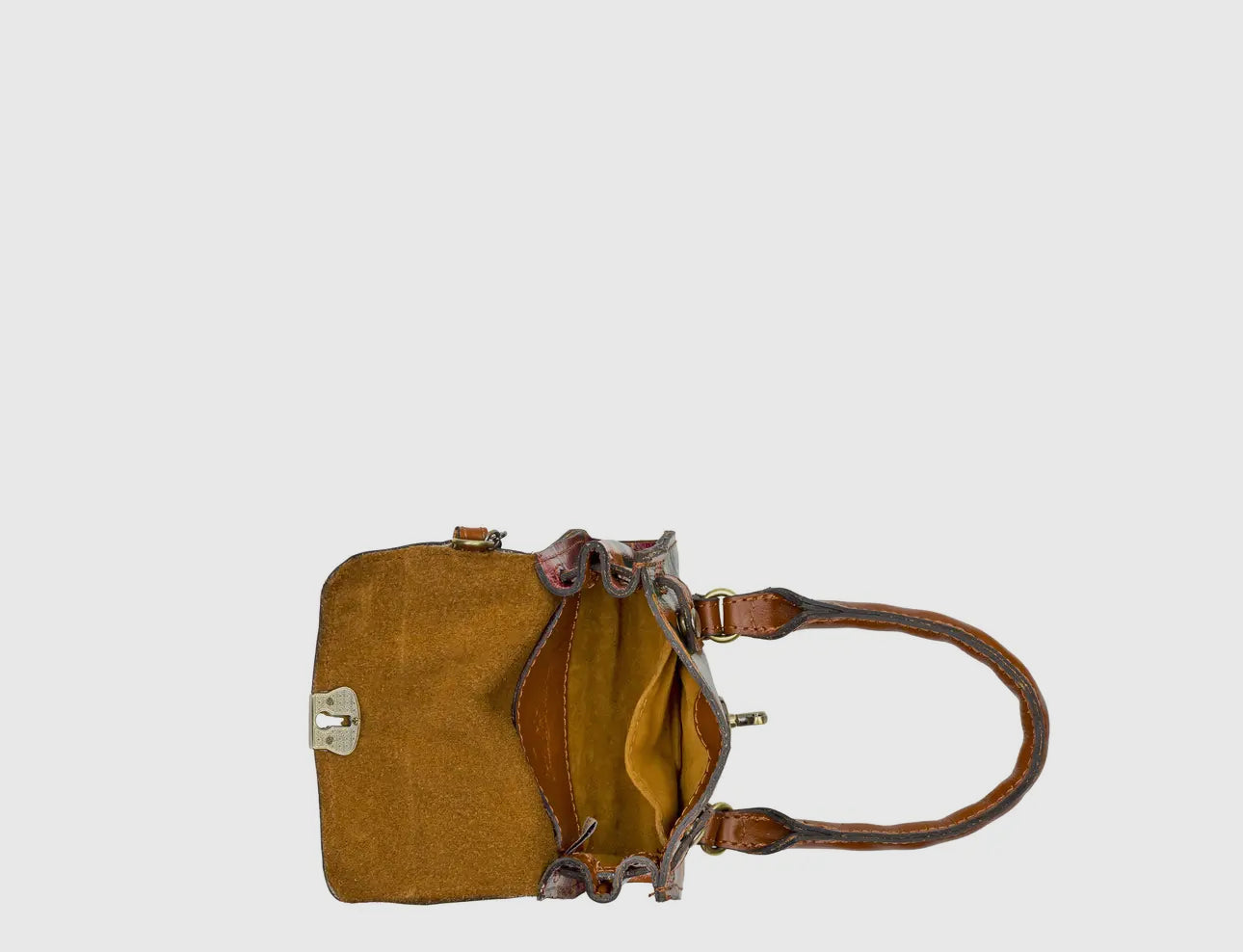 Patricia Nash Mini Vienna bag Charm