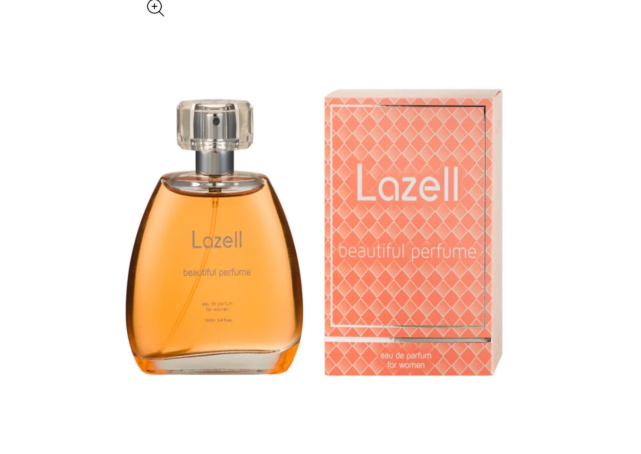 Lazell Beautiful Edp perfume for Women