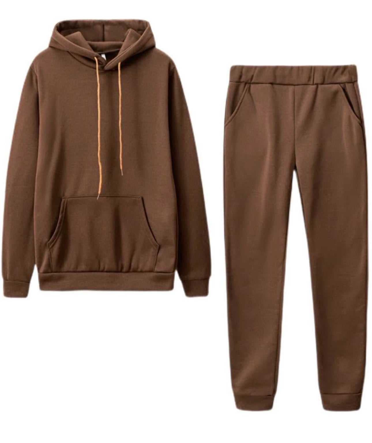 Women’s Hoodie and pants set